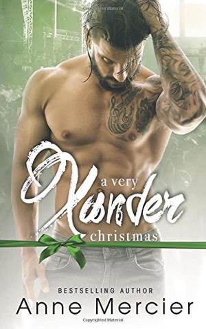 A Very Xander Christmas 2 (Rockstar #5.6)