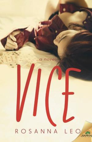 Vice (Vegas Sins #1)