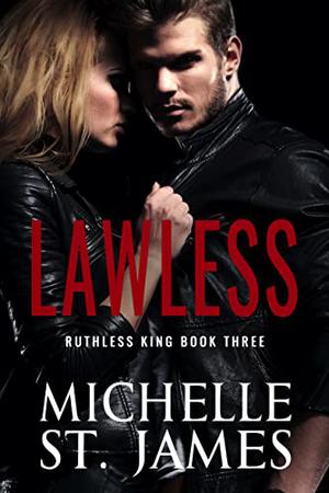 Lawless (Mob Boss #3)