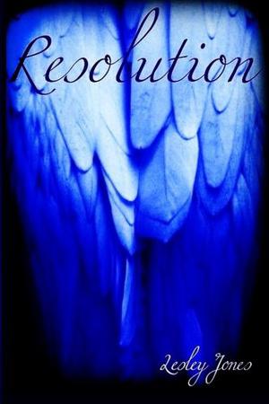 Resolution (Saviour #2)