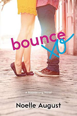 Bounce (Boomerang #3)