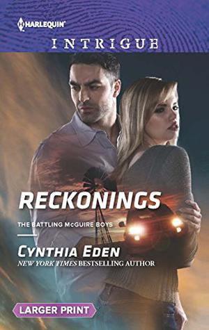Reckonings by Cynthia Eden