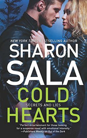 Cold Hearts (Secrets and Lies #2)