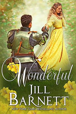 Wonderful by Jill Barnett