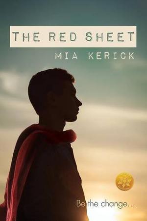 The Red Sheet by Mia Kerick, C. Kennedy