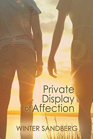 Private Display of Affection (North Star #0.5)