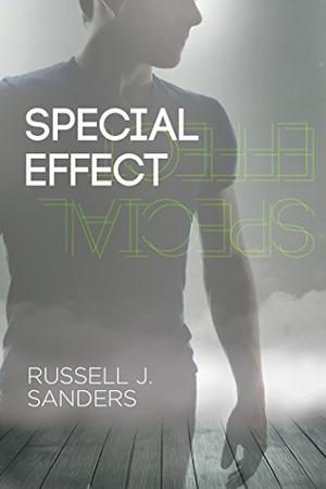 Special Effect by Russell J. Sanders