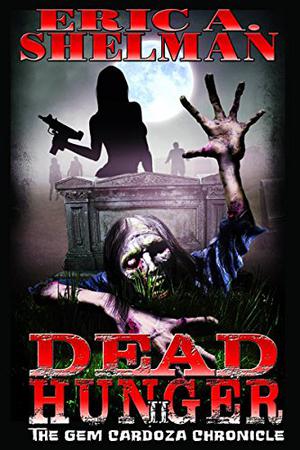 The Gem Cardoza Chronicle by Eric A. Shelman