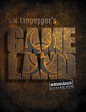 GAMELAND: Season One (GAMELAND #1-8)