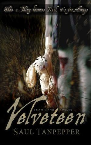 Velveteen (GAMELAND #4.5)