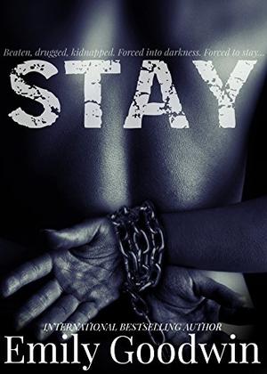 Stay (Stay #1)