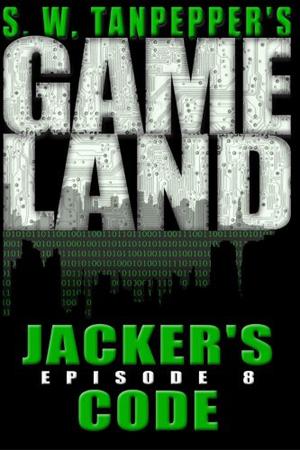 Jacker's Code (GAMELAND #8)