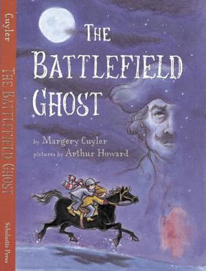 The Battlefield Ghost by Margery Cuyler