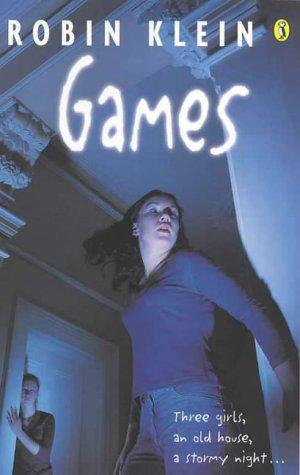 Games by Robin Klein
