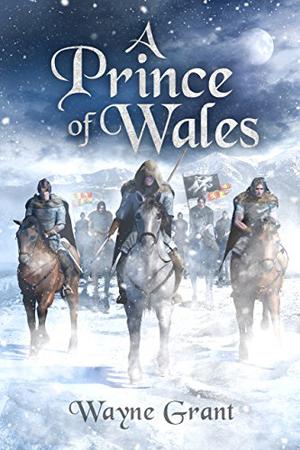 A Prince of Wales by Wayne Grant