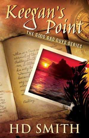 Keegan's Point by H.D. Smith