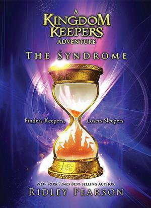 The Syndrome (Kingdom Keepers #7.5)