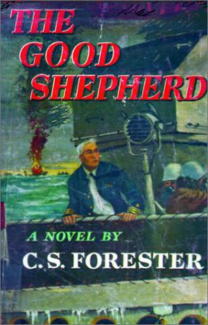 The Good Shepherd by C.S. Forester
