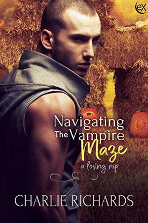 Navigating the Vampire Maze (A Loving Nip #20)
