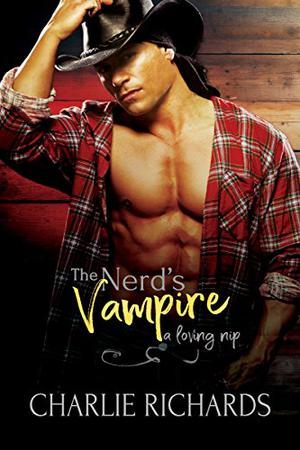 The Nerd's Vampire (A Loving Nip #15)