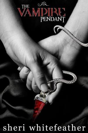 The Vampire Pendant (Blood Genies #1)