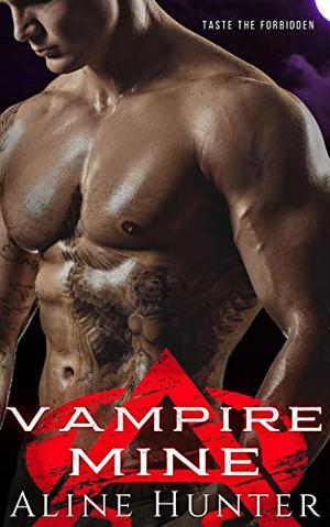 Vampire Mine (Alpha and Omega #3)