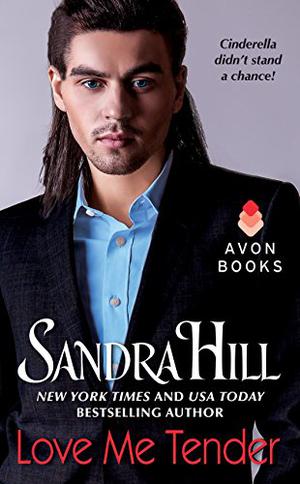 Love Me Tender by Sandra Hill
