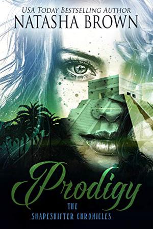 Prodigy by Natasha S. Brown