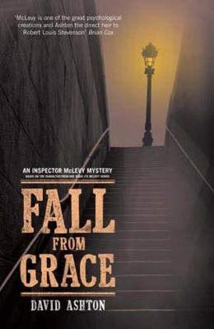 Fall From Grace (Inspector McLevy #2)