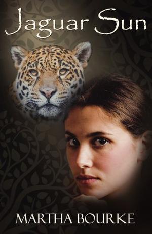 Jaguar Sun (Jaguar Sun #1)