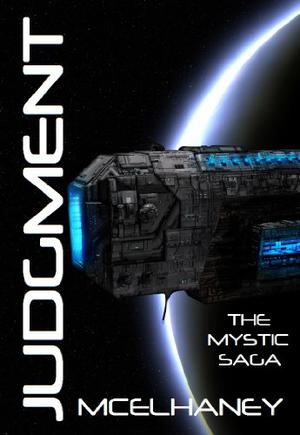 Judgment (The Mystic Saga #4)