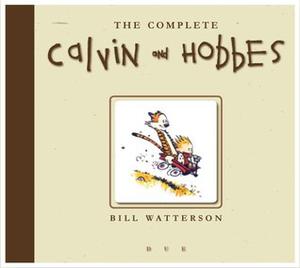The Complete Calvin & Hobbes, Volume 2 by Bill Watterson