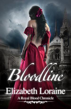 Bloodline (Royal Blood Chronicles #5)