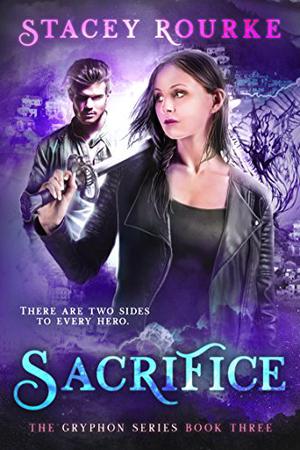 Sacrifice by Stacey Rourke