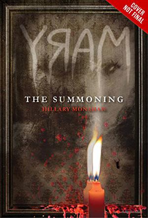 Mary: The Summoning (Bloody Mary #1)
