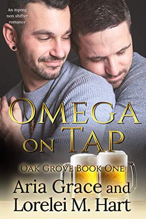 Omega on Tap (Oak Grove #1)