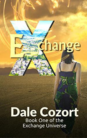 Exchange by Dale Cozort