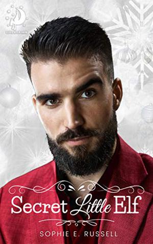 Secret Little Elf (Elves After Dark #2)