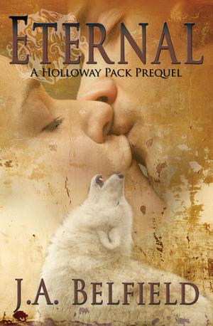 Eternal (Holloway Pack #0.5)