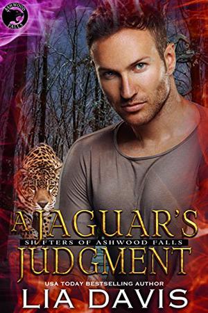 Jaguar's Judgment (Shifters of Ashwood Falls #9)