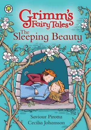 The Sleeping Beauty by Saviour Pirotta