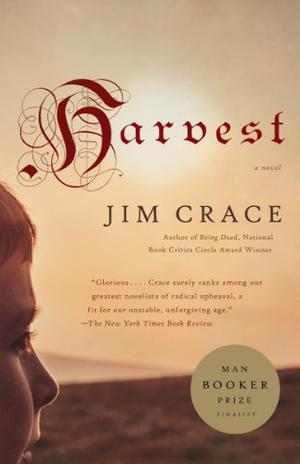 Harvest by Jim Crace, John Keating