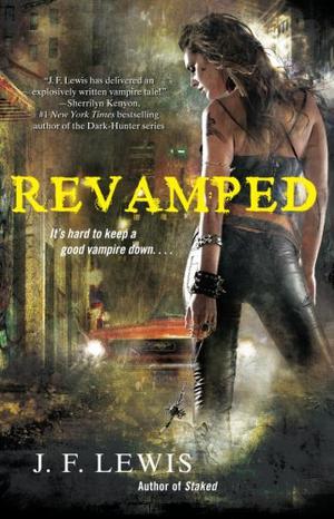 ReVamped by J.F. Lewis