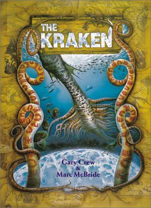 The Kraken by Gary Crew