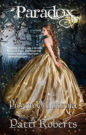 Paradox: Progeny Of Innocence (Paradox #2)