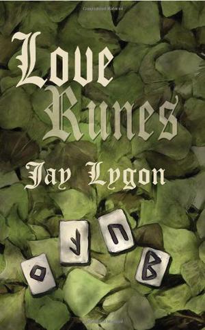 Love Runes (Gods and Chaos #2)