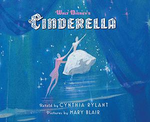 Walt Disney's - Cinderella by Walt Disney Company