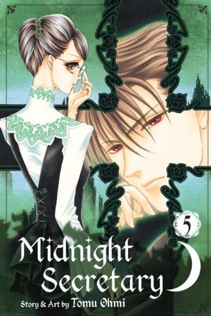 Midnight Secretary, Vol. 05 (Midnight Secretary #5)