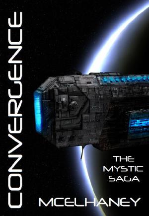 Convergence (The Mystic Saga #5)