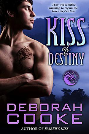 Kiss of Destiny (Dragonfire #9.3)